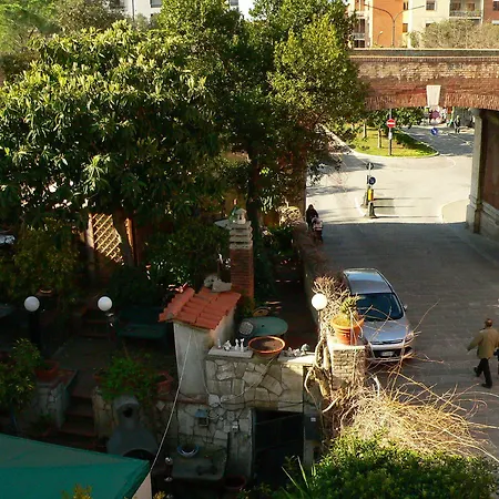 Bed & Breakfast Pierilu'